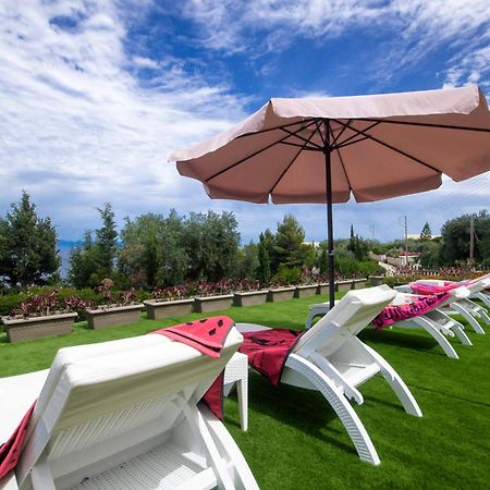 Villa Baronnos ไกออส ภายนอก รูปภาพ