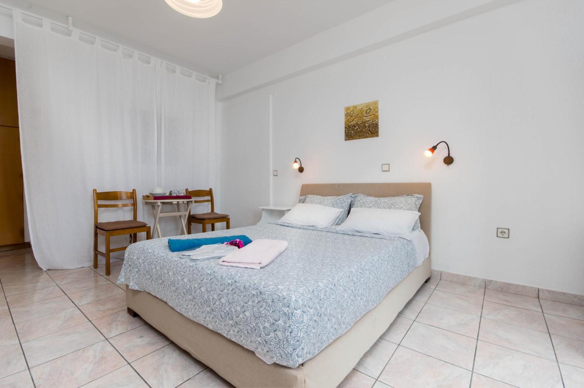 Villa Baronnos ไกออส ภายนอก รูปภาพ
