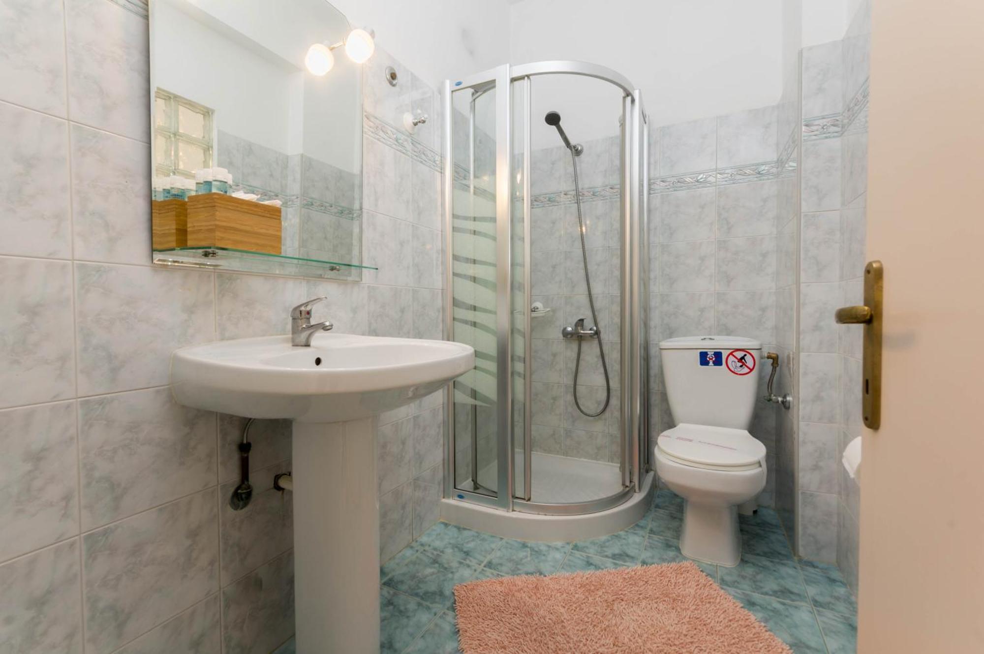 Villa Baronnos ไกออส ภายนอก รูปภาพ