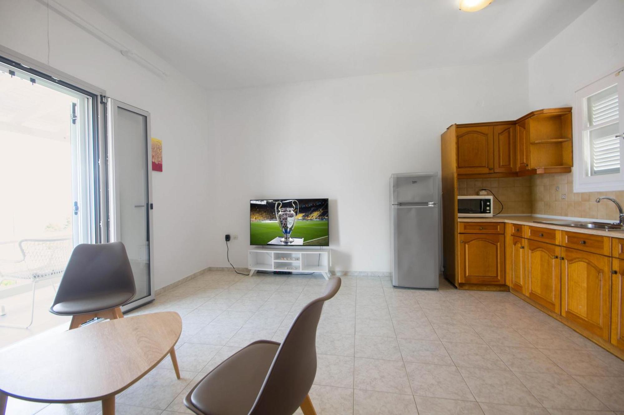 Villa Baronnos ไกออส ภายนอก รูปภาพ